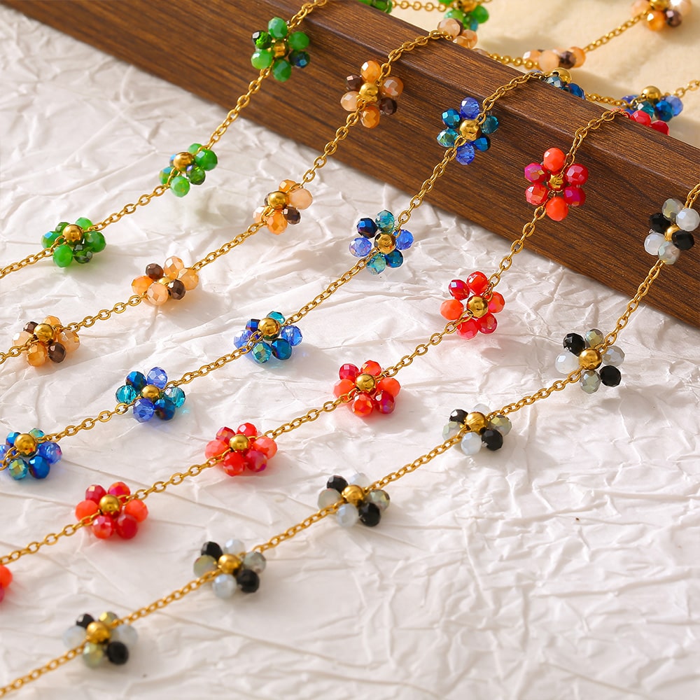 Stainless Steel Jewelry
