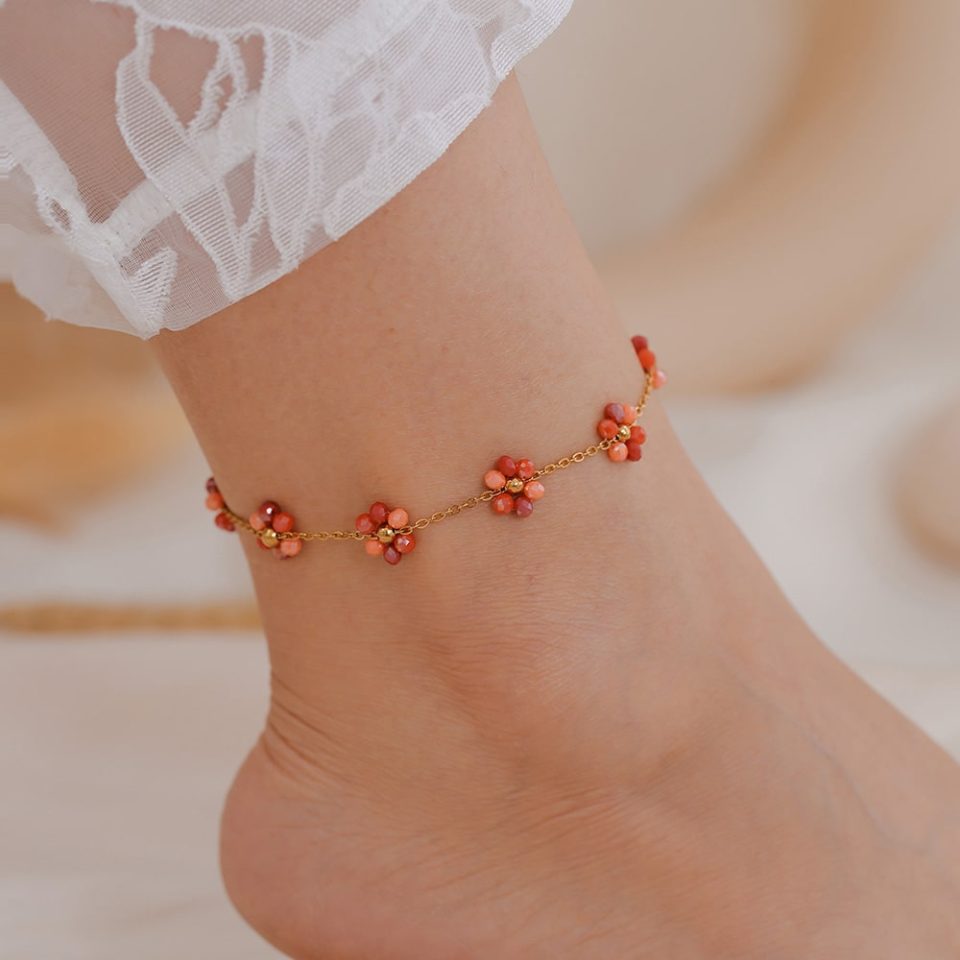 Stainless Steel Jewelry