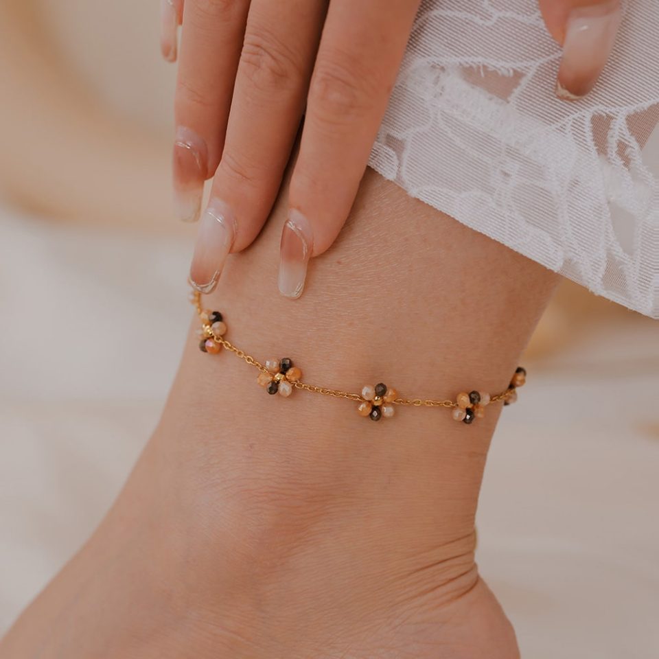 Stainless Steel Jewelry