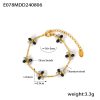 TXE078-Black-Bracelets