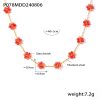 TXP078-Red-Necklaces