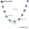 TXP078-Blue-Necklaces