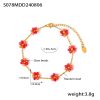 TXE078-Red-Bracelets