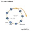 TXE078-Blue-Bracelets