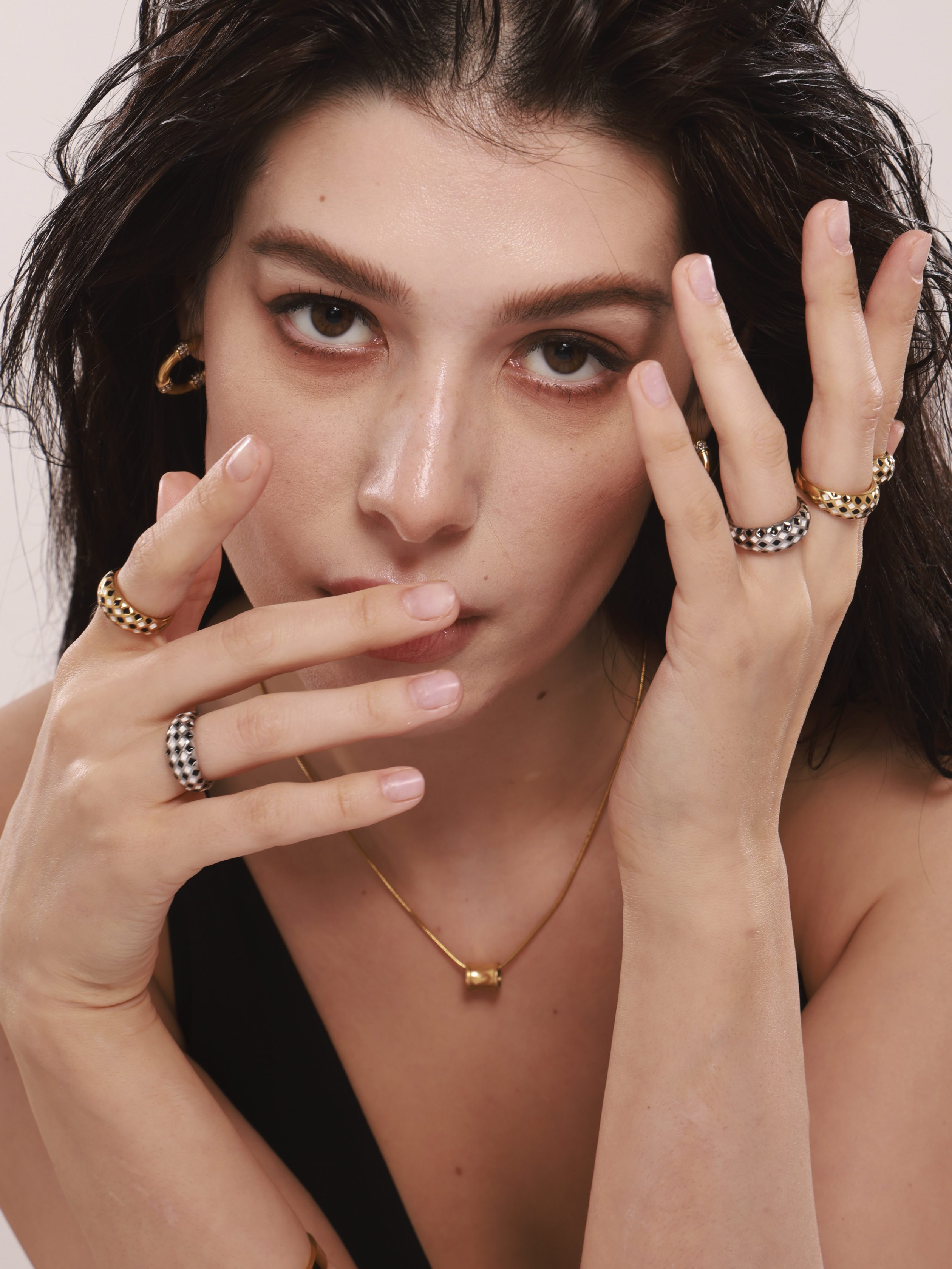 Stainless Steel Jewelry