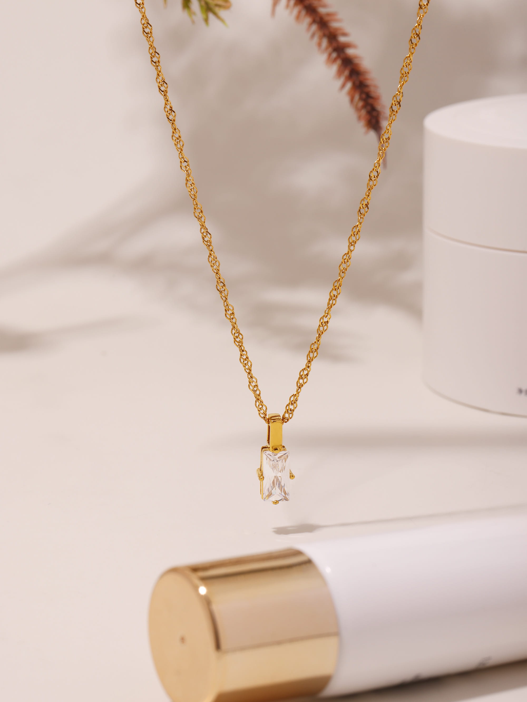 Stainless Steel Jewelry