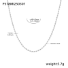 P518-Steel Bead Chain
