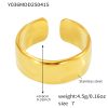 Y029-Golden Ring