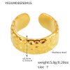 Y035-Golden Ring