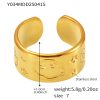 Y036-Golden Ring