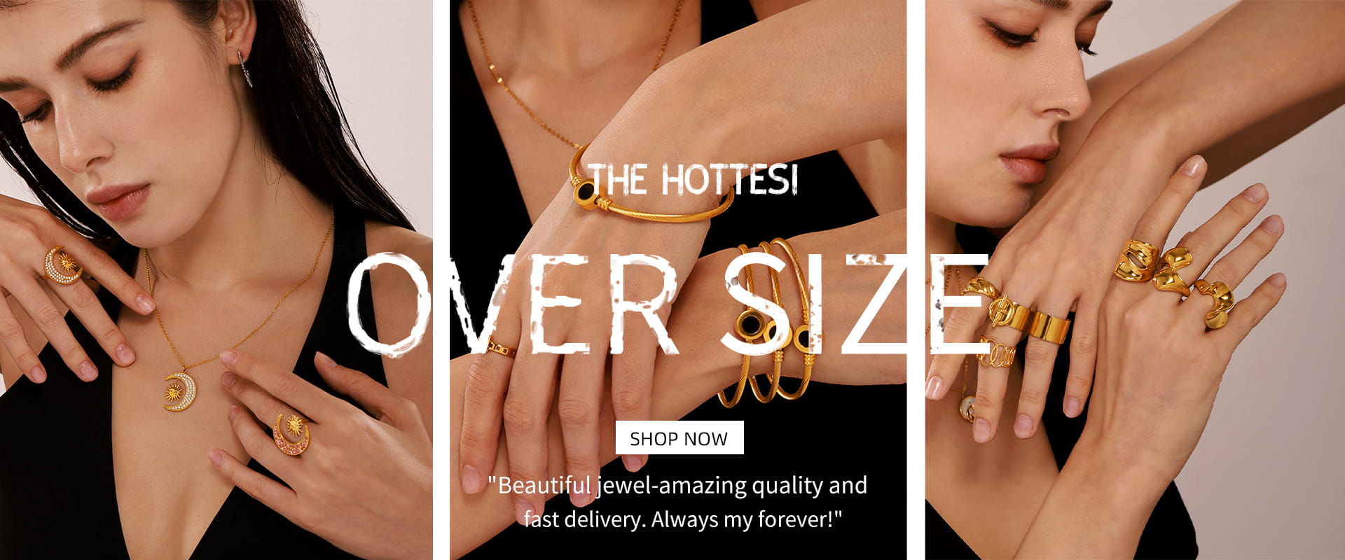 Stainless Steel Jewelry