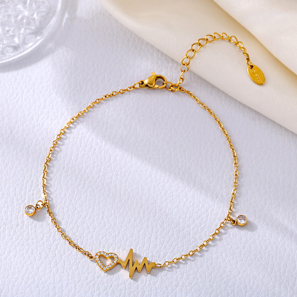 Stainless Steel Jewelry