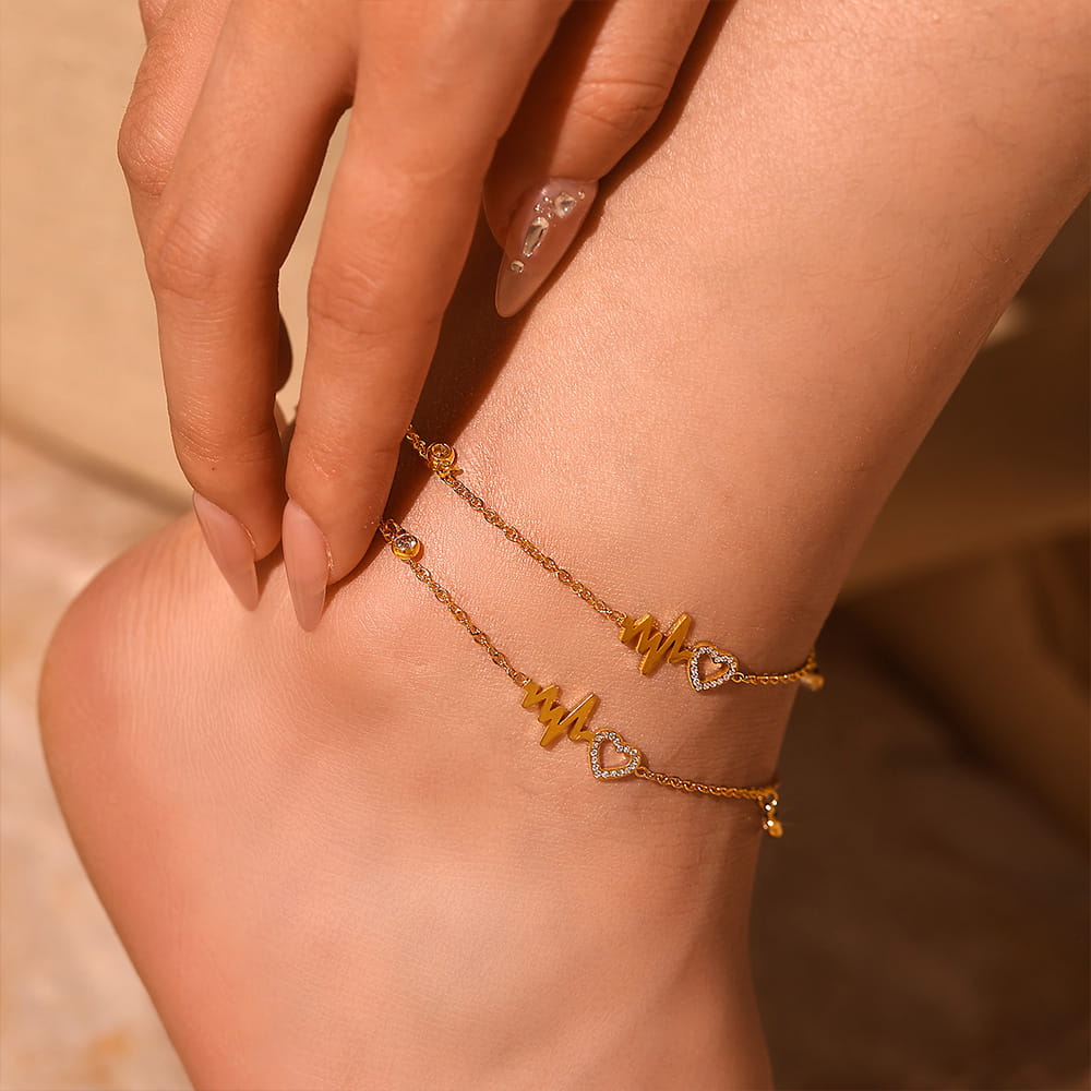 Stainless Steel Jewelry