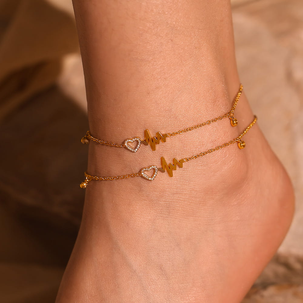 Stainless Steel Jewelry