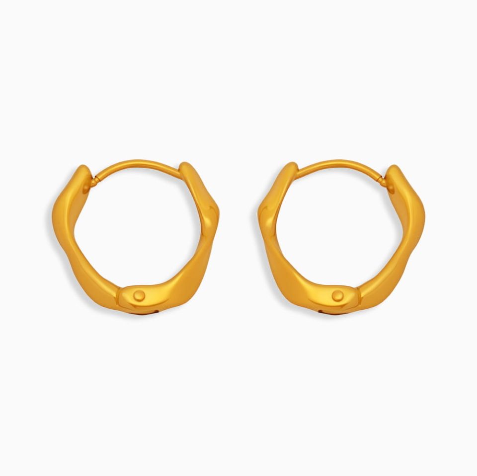 minimalist-hoop-earrings-gold-stainless-steel-f227