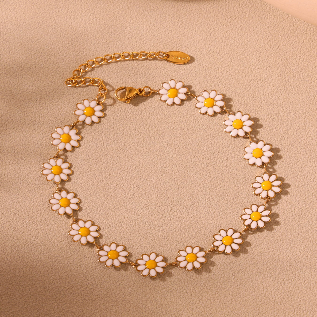 Stainless Steel Jewelry