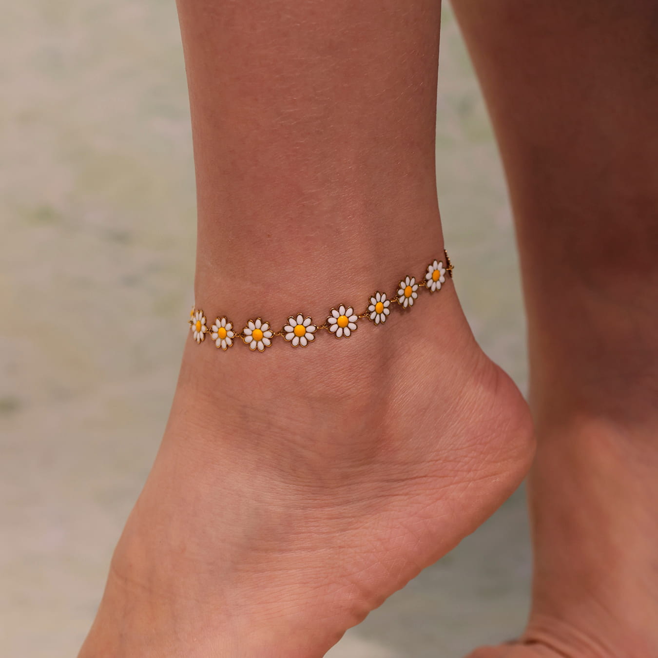 Stainless Steel Jewelry
