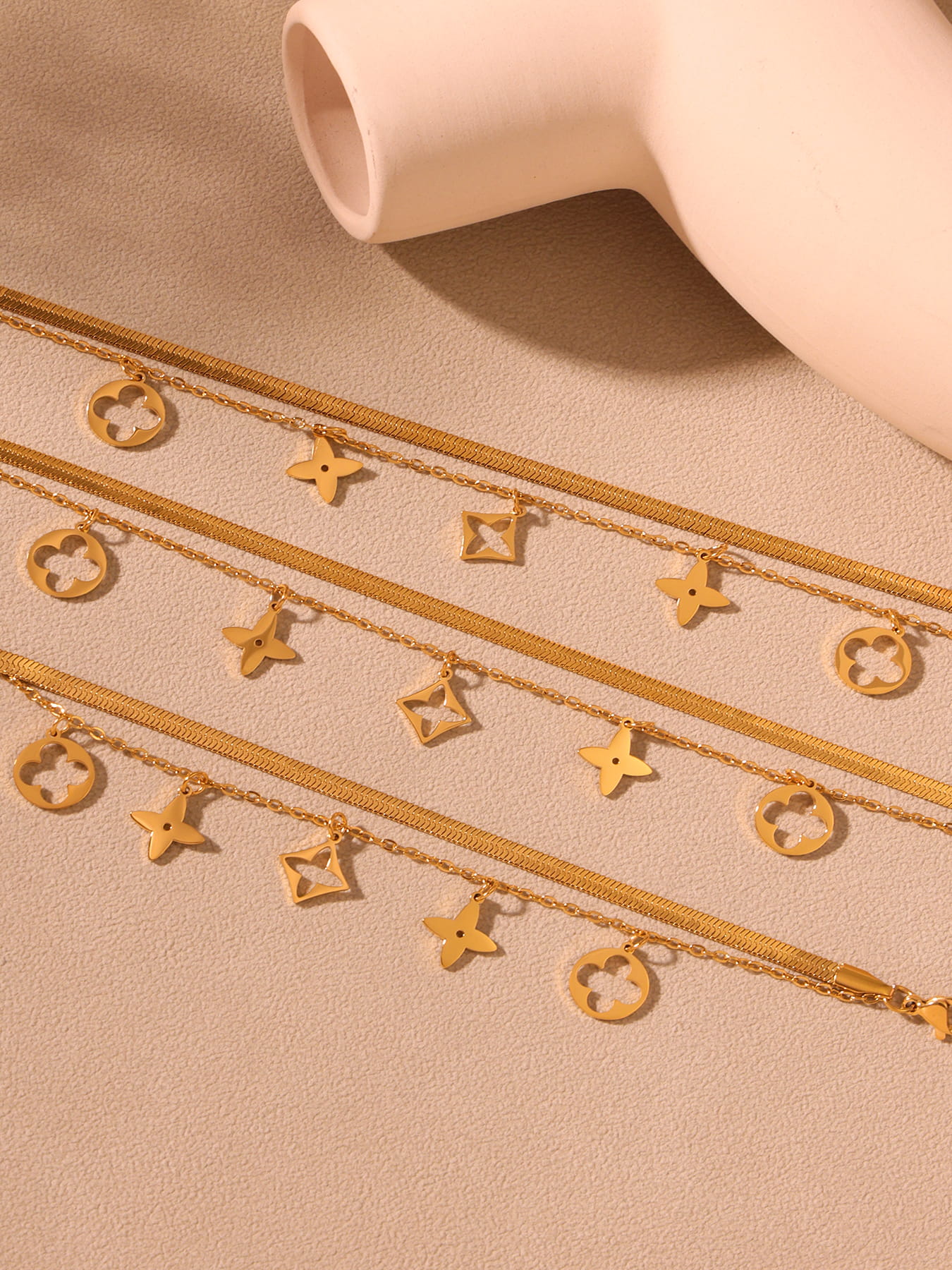 Stainless Steel Jewelry