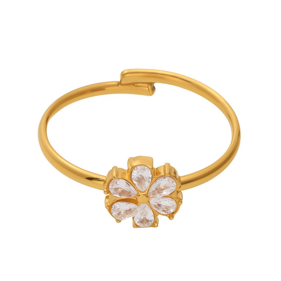 host image | Affordable luxury jewelry
