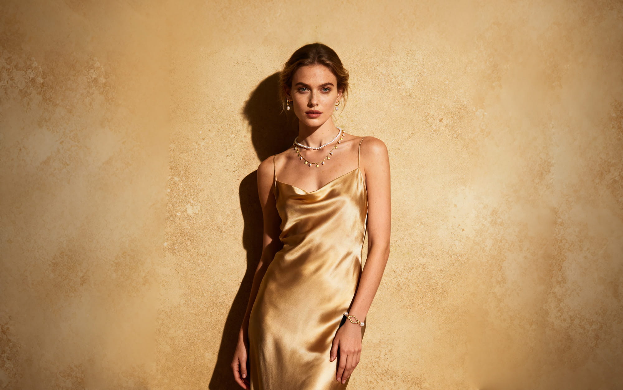 Oumaika Jewelry Brand Intro